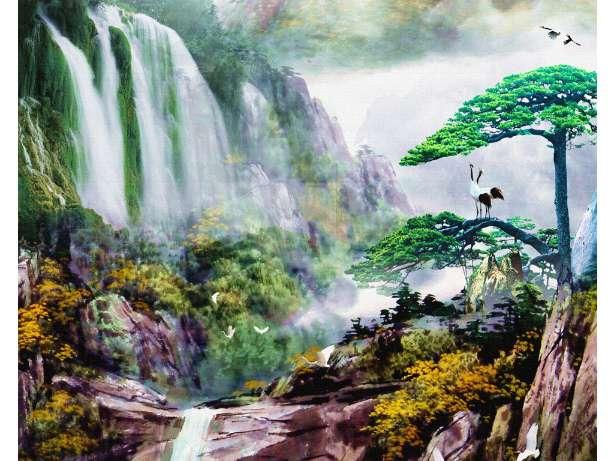 移动的靶心5